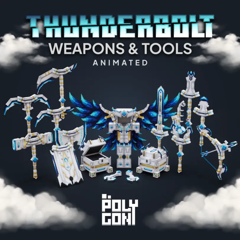 Thunderbolt Model